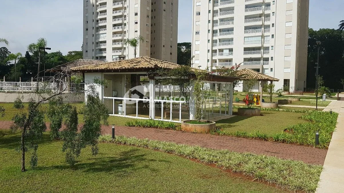 Apartamento à venda 3 Quartos, 3 Suites, 3 Vagas, 186M², Boa Vista, São Caetano do Sul - SP 