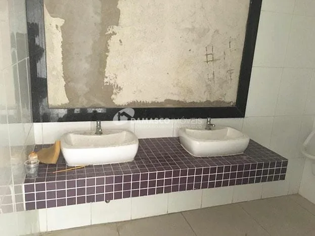 Prédio para Locação 905M², Fundação, São Caetano do Sul - SP