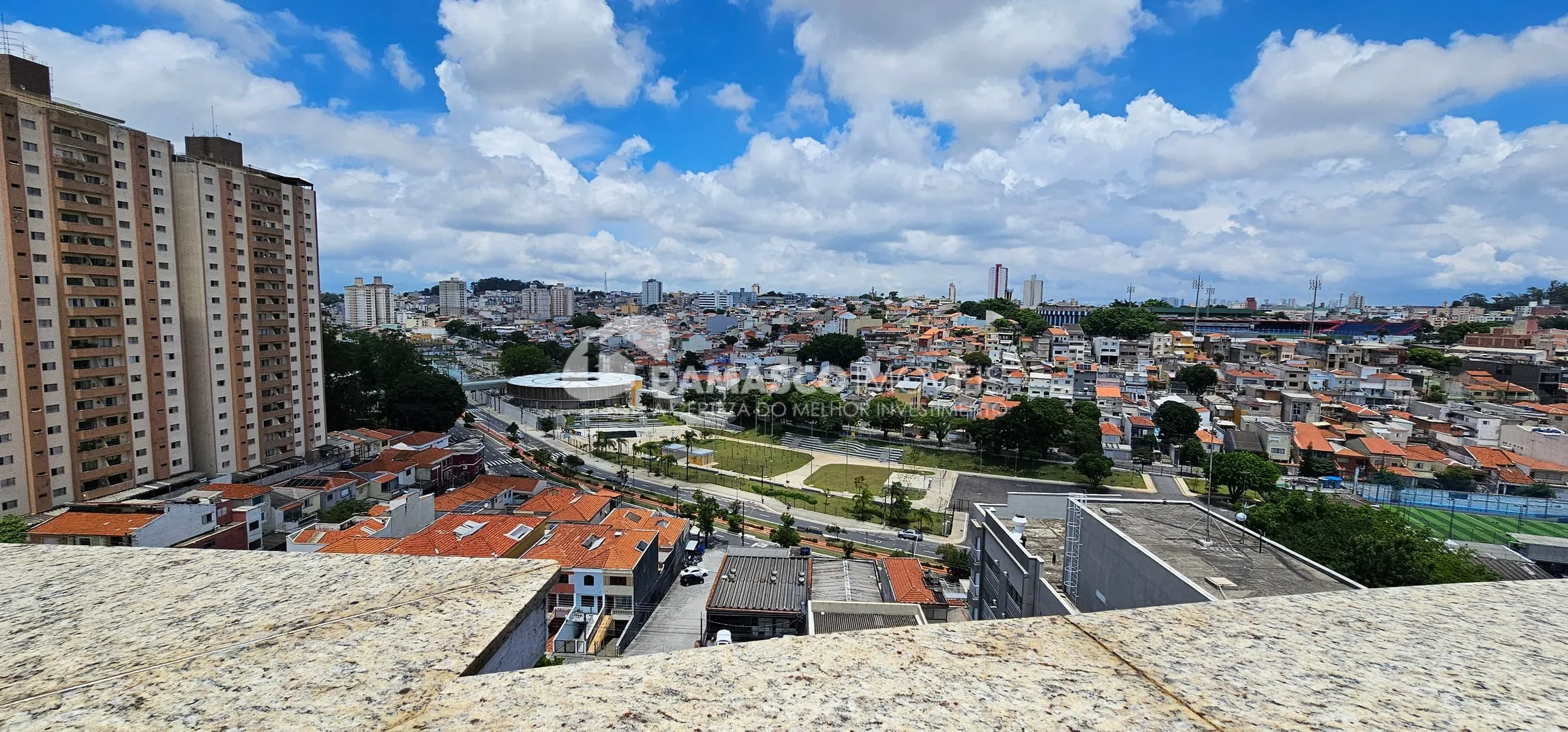 Apartamento à venda, Santa Maria, São Caetano do Sul, SP