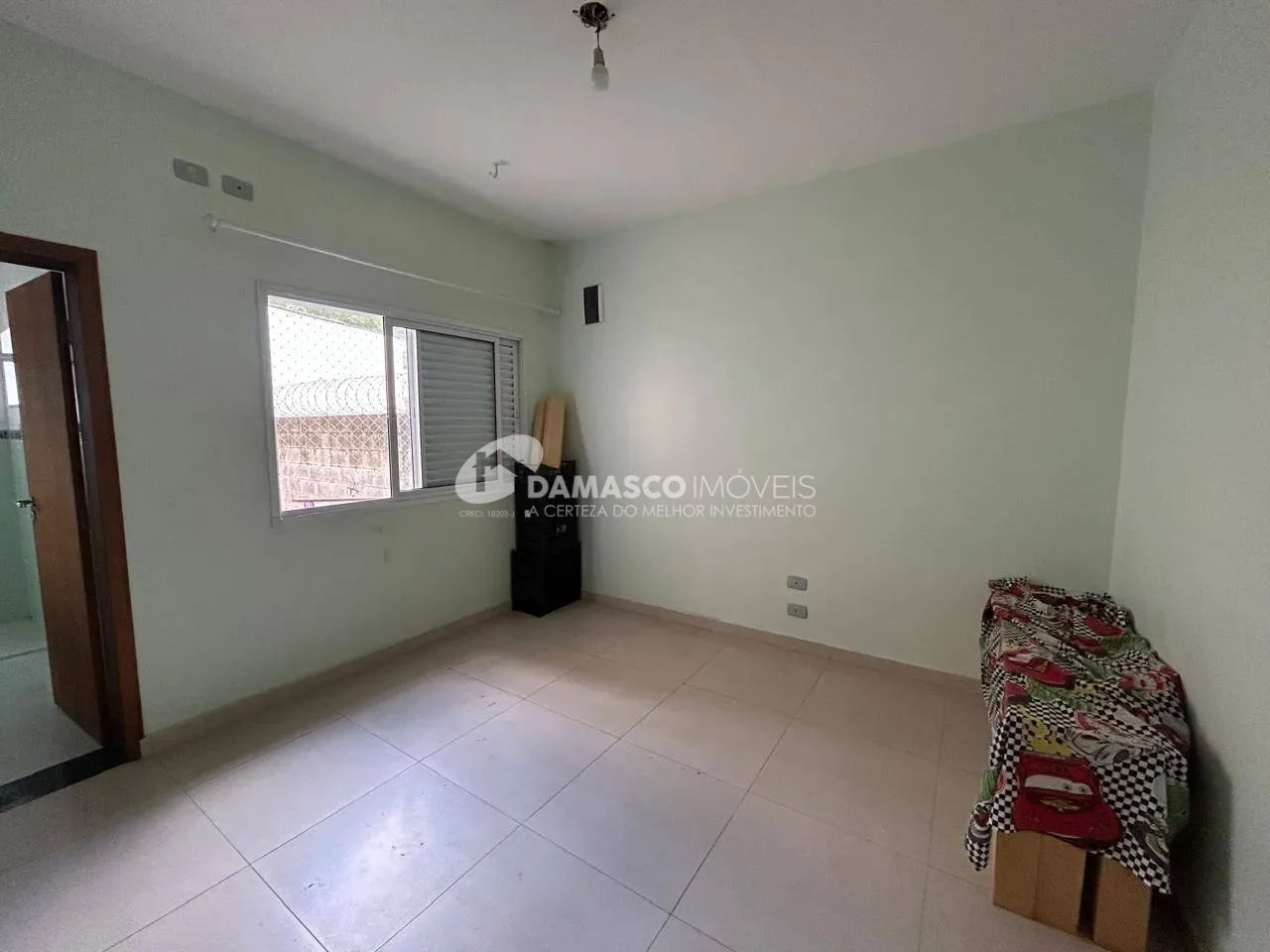 Sobrado para locação, Nova Gerty, São Caetano do Sul, SP