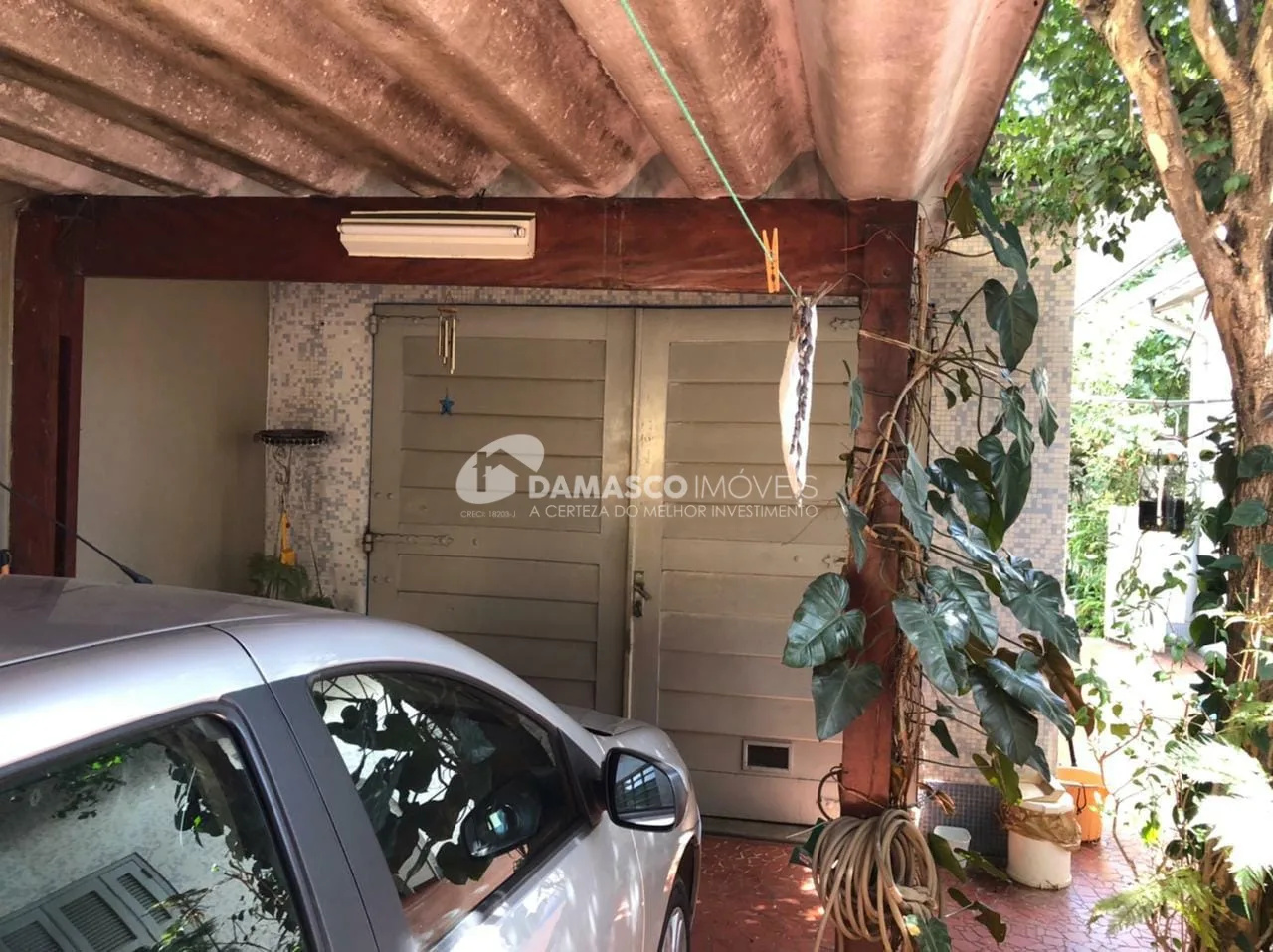 Casa à venda 4 Quartos, 5 Vagas, Santa Paula, São Caetano do Sul - SP