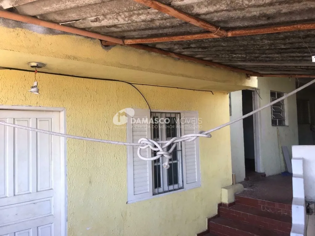 Sobrado à venda 1 Quarto, Vila Arapuã, São Paulo - SP