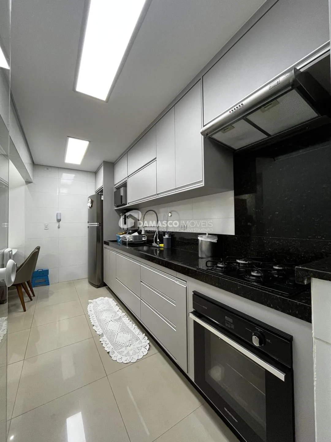 Apartamento à venda, Vila Curuçá, Santo André, SP