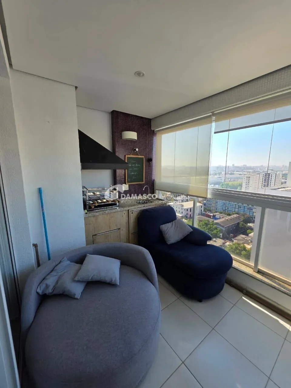 Apartamento para locação, Santa Paula, São Caetano do Sul, SP