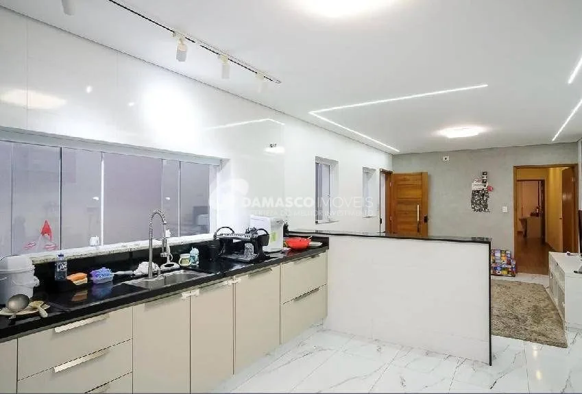Casa TÉRREA - Santa Maria, São Caetano do Sul, SP