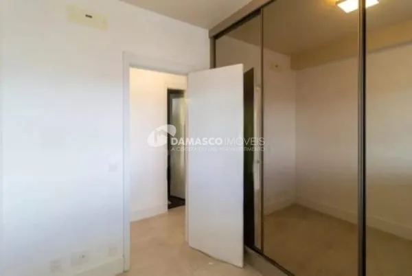 Apartamento à venda, Cambuci, São Paulo, SP