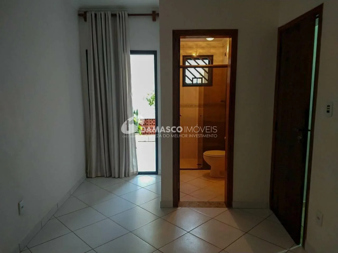 Apartamento para Locação 2 Quartos, 1 Suite, 1 Vaga, Santa Maria, São Caetano do Sul - SP | EDIFICIO BOUGAINVILLE                                       