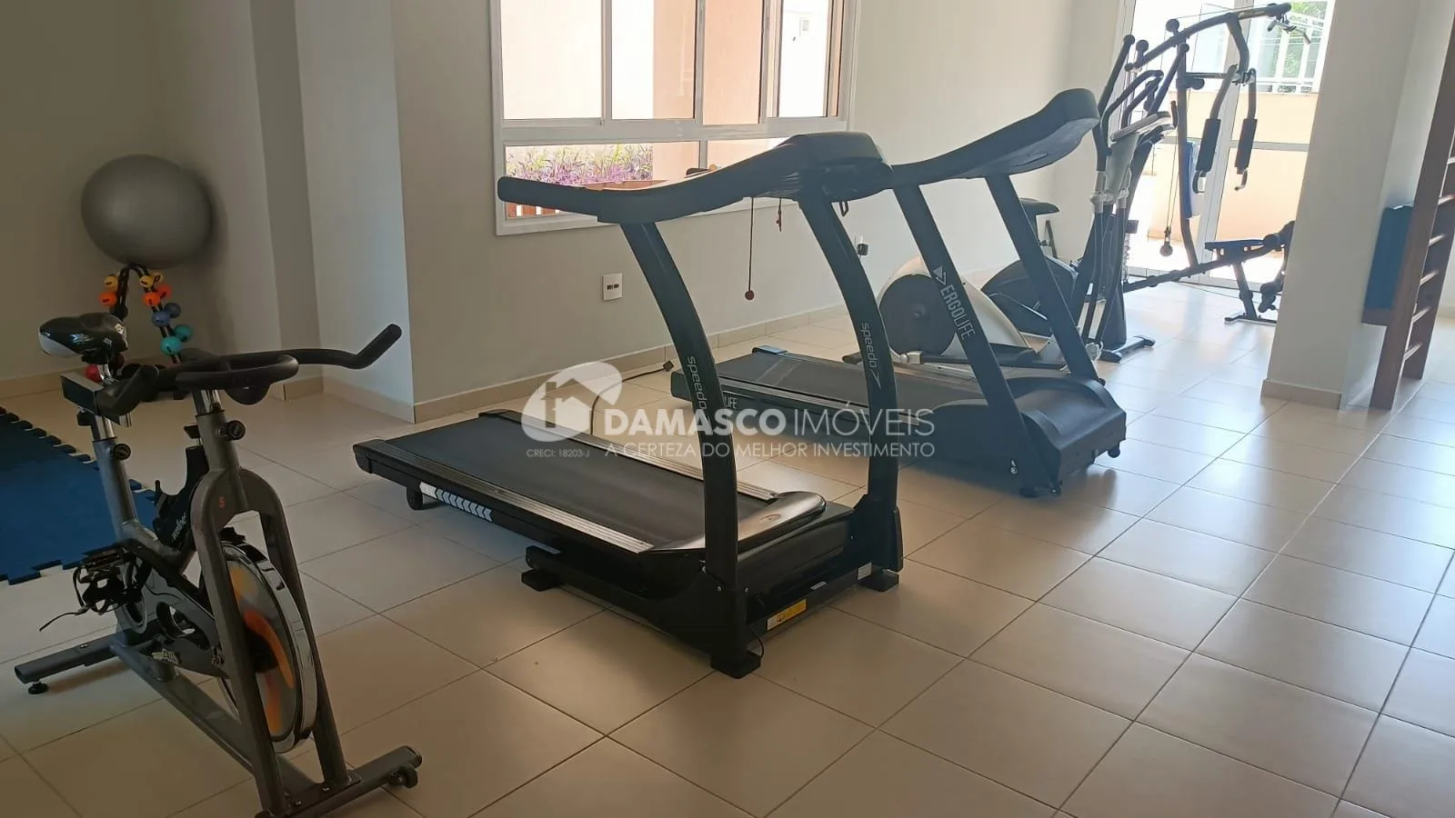 Apartamento à venda, Vila Valparaíso, Santo André, SP