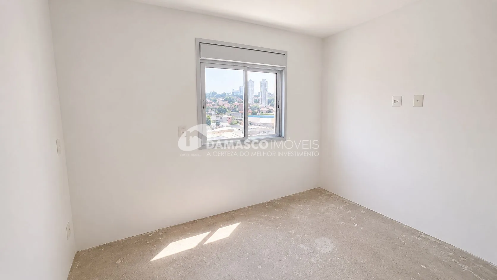 Apartamento para locação, Vila Palmares, Santo André, SP