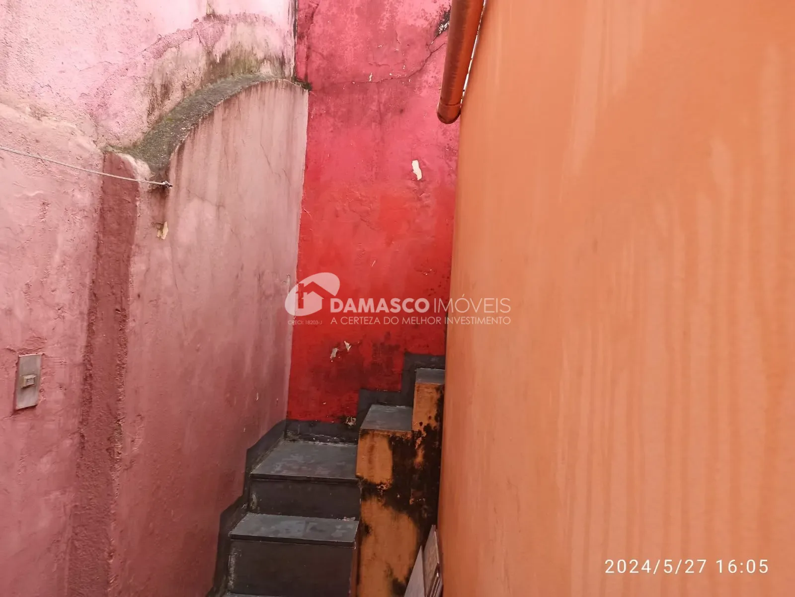 Casa à venda, Vila Califórnia, São Paulo, SP