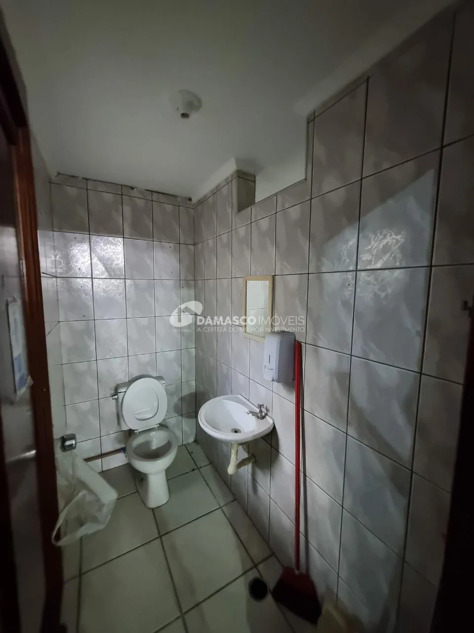 Salão para Locação Vila Alpina, Santo André - SP