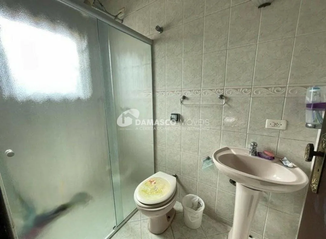 Sobrado à venda 4 Quartos, 4 Suites, 5 Vagas, 324M², Jardim São Caetano, São Caetano do Sul - SP