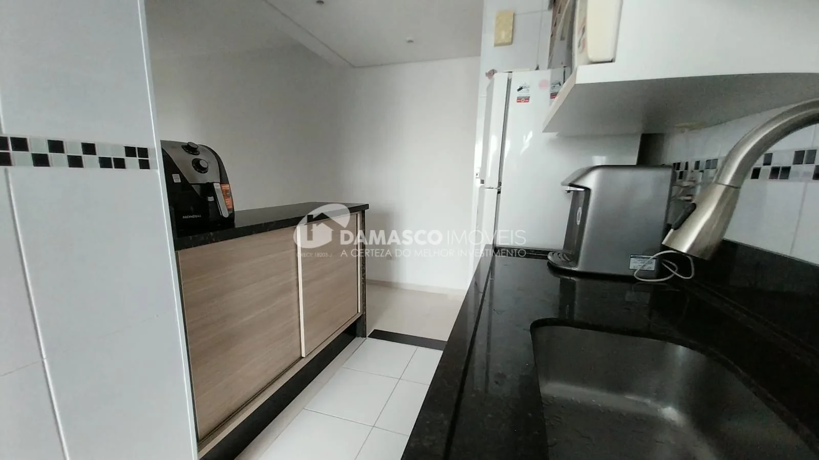 Apartamento à venda, Oswaldo Cruz  São Caetano do Sul, SP