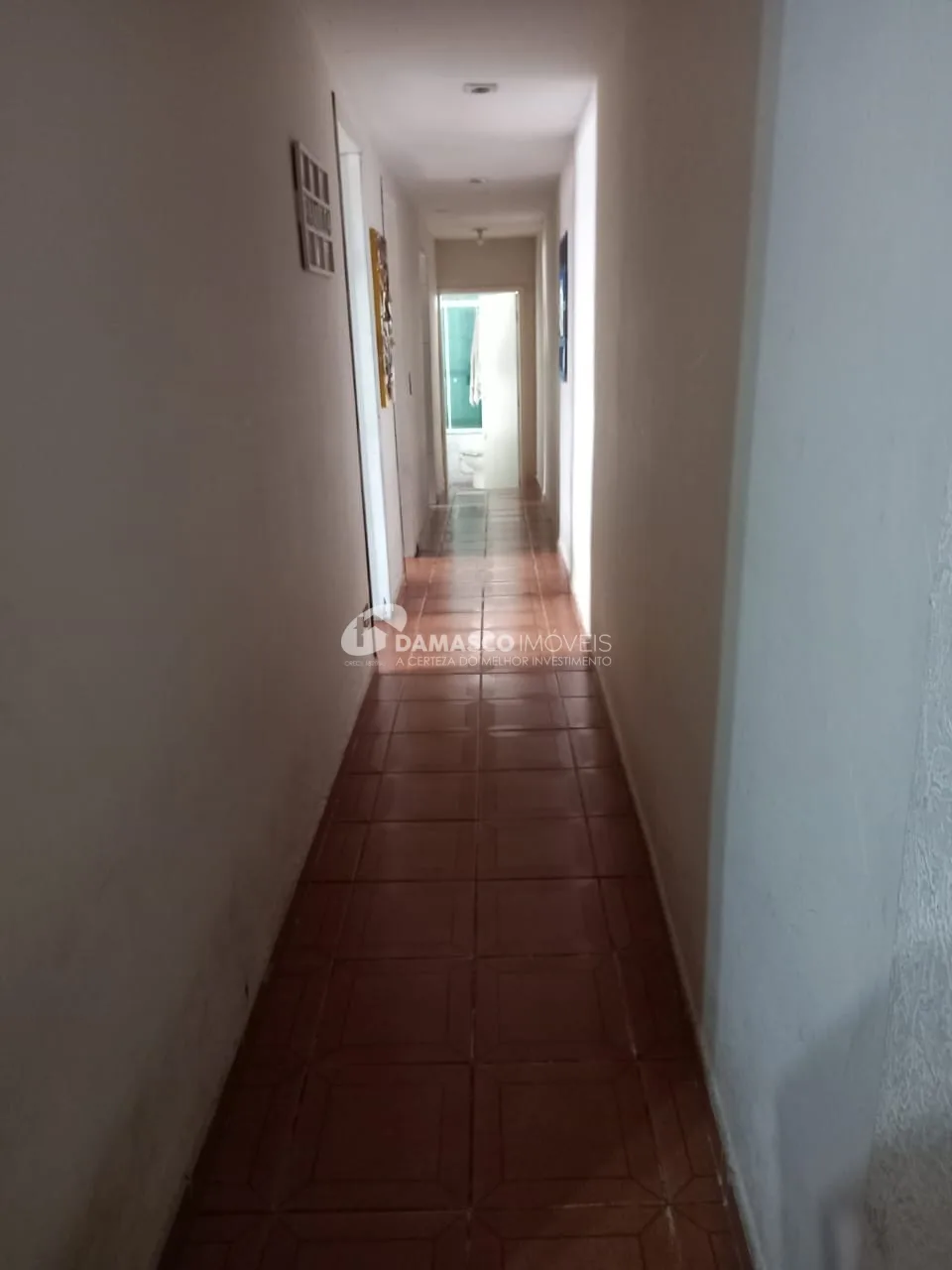 Casa para Venda 2 Quartos, 2 Vagas, Boa Vista  São Caetano do Sul - SP