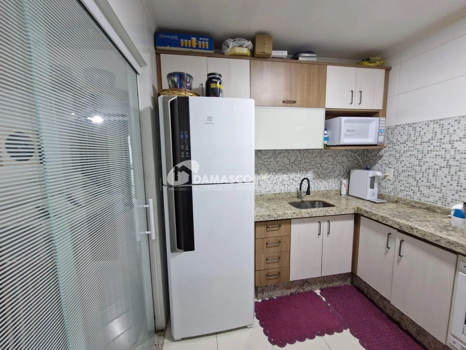 Apartamento à venda, Boa Vista, São Caetano do Sul, SP