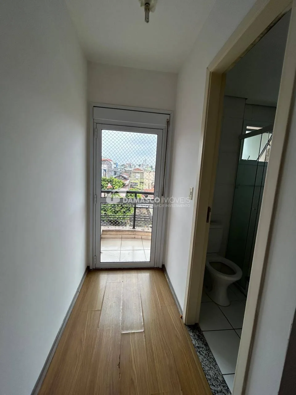 APTO a venda, 3 dorm (1suíte), 2 vagas, Cerâmica, São Caetano do Sul, SP