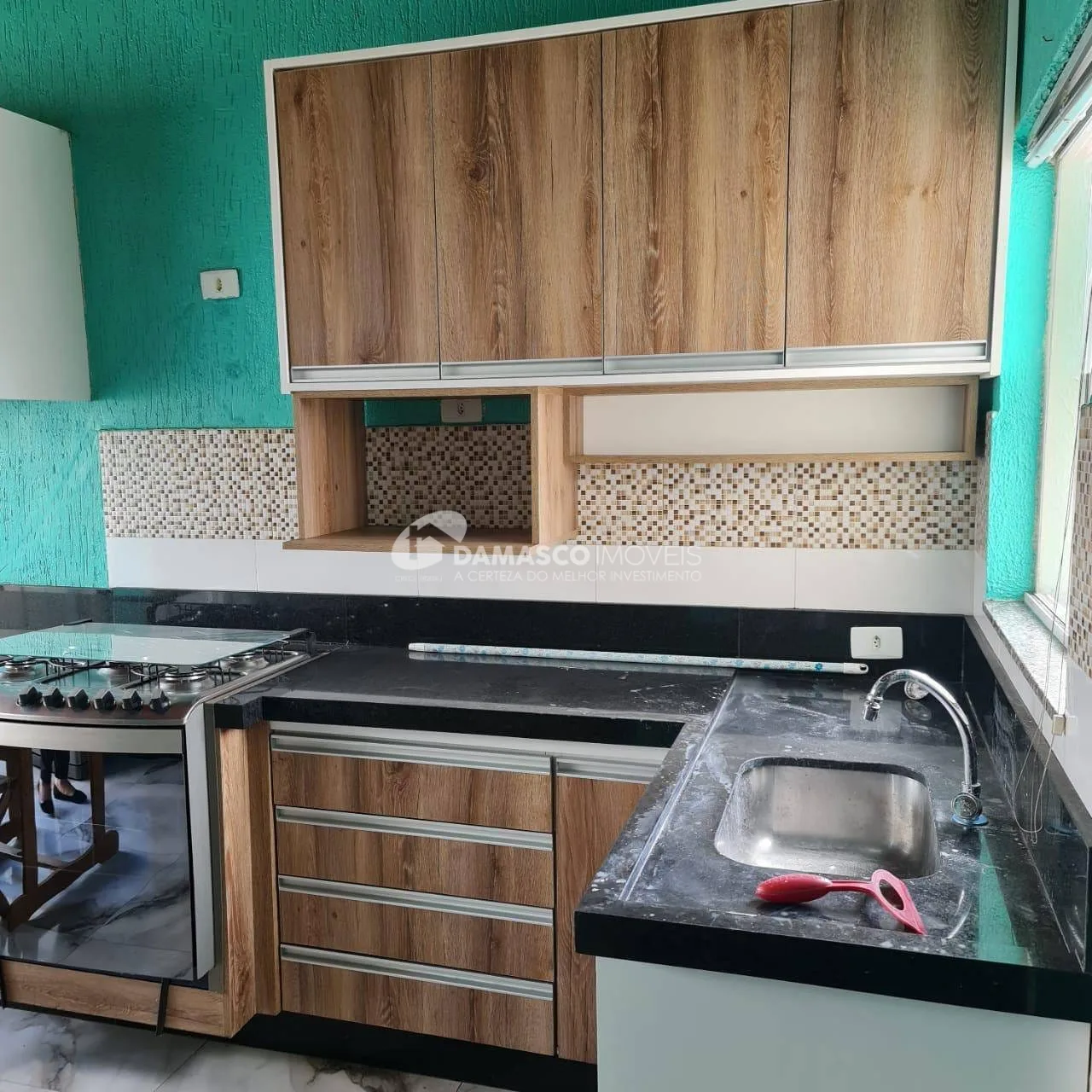 Cobertura à venda, Vila Lucinda, Santo André, SP