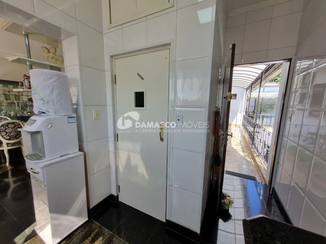 Casa à venda 3 Quartos, 1 Suite, 10 Vagas, 279M², Osvaldo Cruz, São Caetano do Sul - SP
