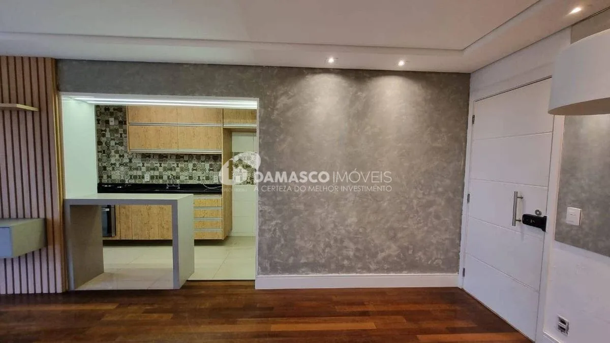 Apartamento com 2 quartos, Cerâmica - São Caetano do Sul