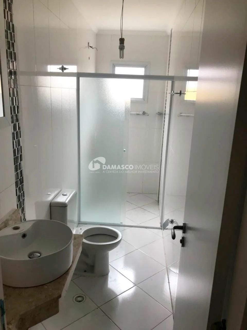 Apartamento à venda 3 Quartos, 2 Suites, 2 Vagas, 95M², Vila Camilópolis, Santo André - SP 