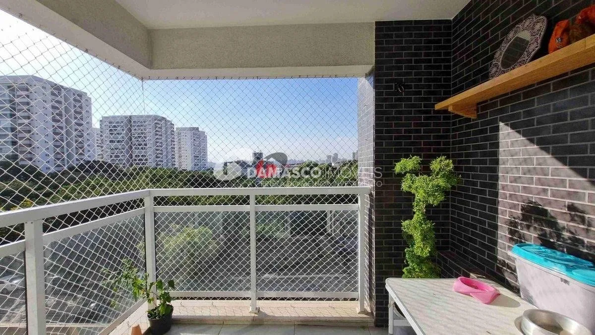 Apartamento com 2 quartos, Cerâmica - São Caetano do Sul
