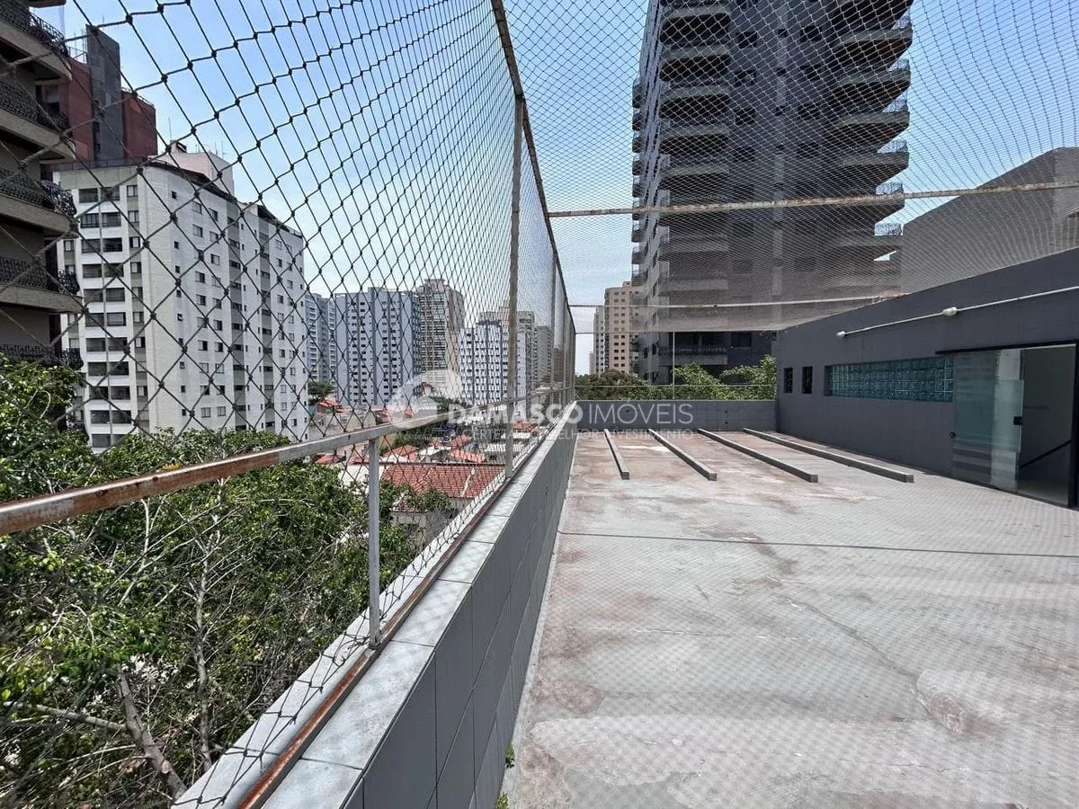 Predio Comercial Santa Paula
