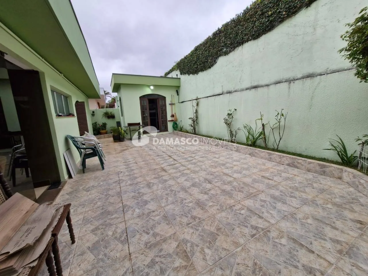 Casa à venda com 239m², Jardim São Caetano, São Caetano do Sul, SP