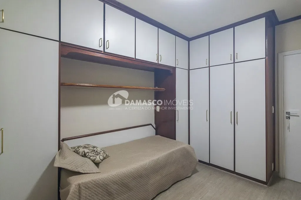Apartamento para Locação 4 Quartos, 1 Suite, 3 Vagas, 162M², Santo Antônio, São Caetano do Sul - SP