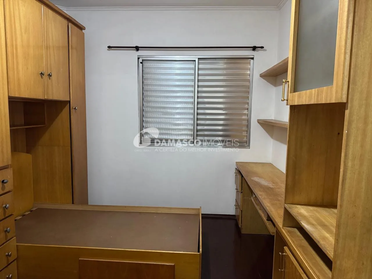 Apartamento à venda, Nova Gerty, São Caetano do Sul, SP