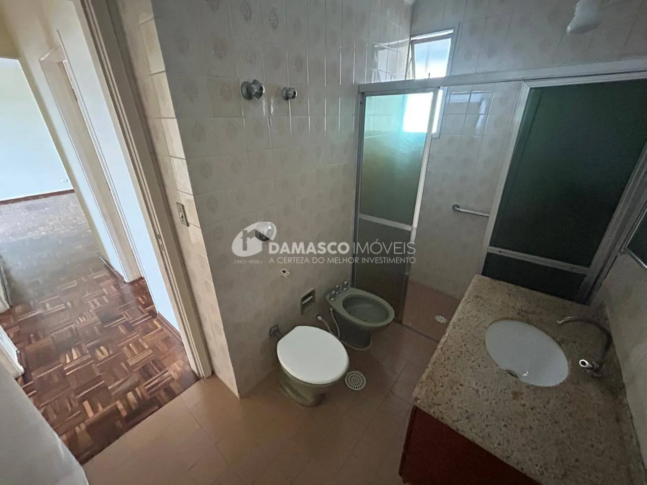 Apartamento para Locação 3 Quartos, 1 Vaga, 111M², Barcelona, São Caetano do Sul - SP 