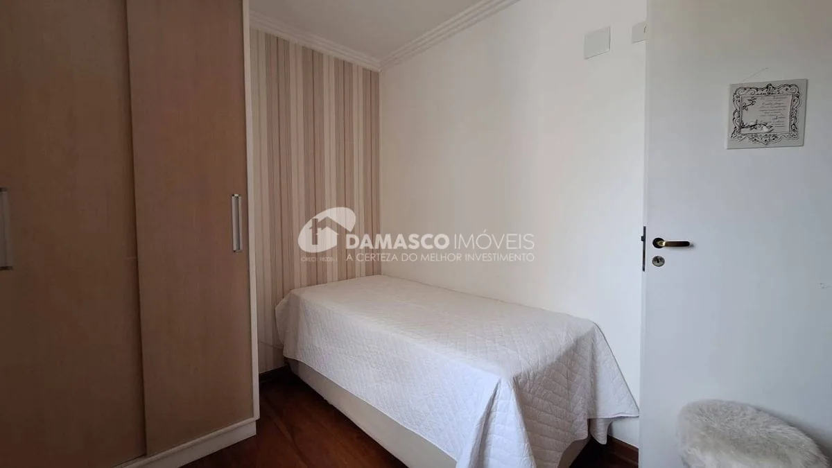 Apartamento - Barcelona - São caetano do Sul