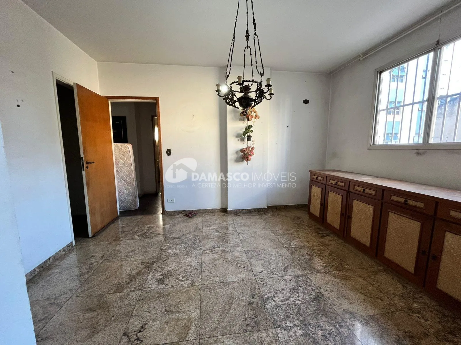 Apartamento à venda, Santo Antônio, São Caetano do Sul, SP