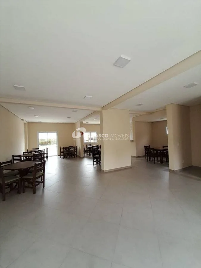 Apartamento para locação 2 dormitórios - Santo André