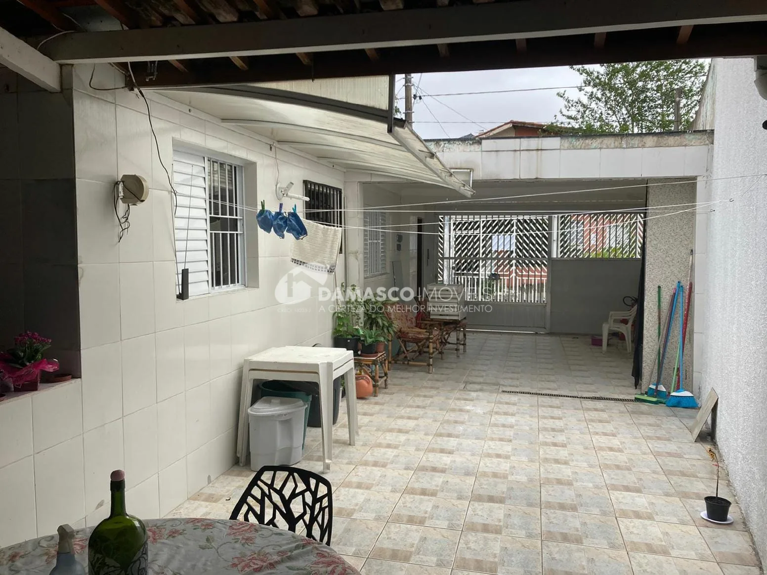 Casa à venda 3 Quartos, 1 Suite, 4 Vagas, 263M², Mauá, São Caetano do Sul - SP