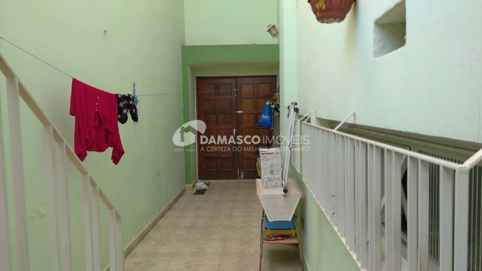 Sobrado à venda 4 Quartos, 1 Suite, 2 Vagas, 242M², Olímpico, São Caetano do Sul - SP