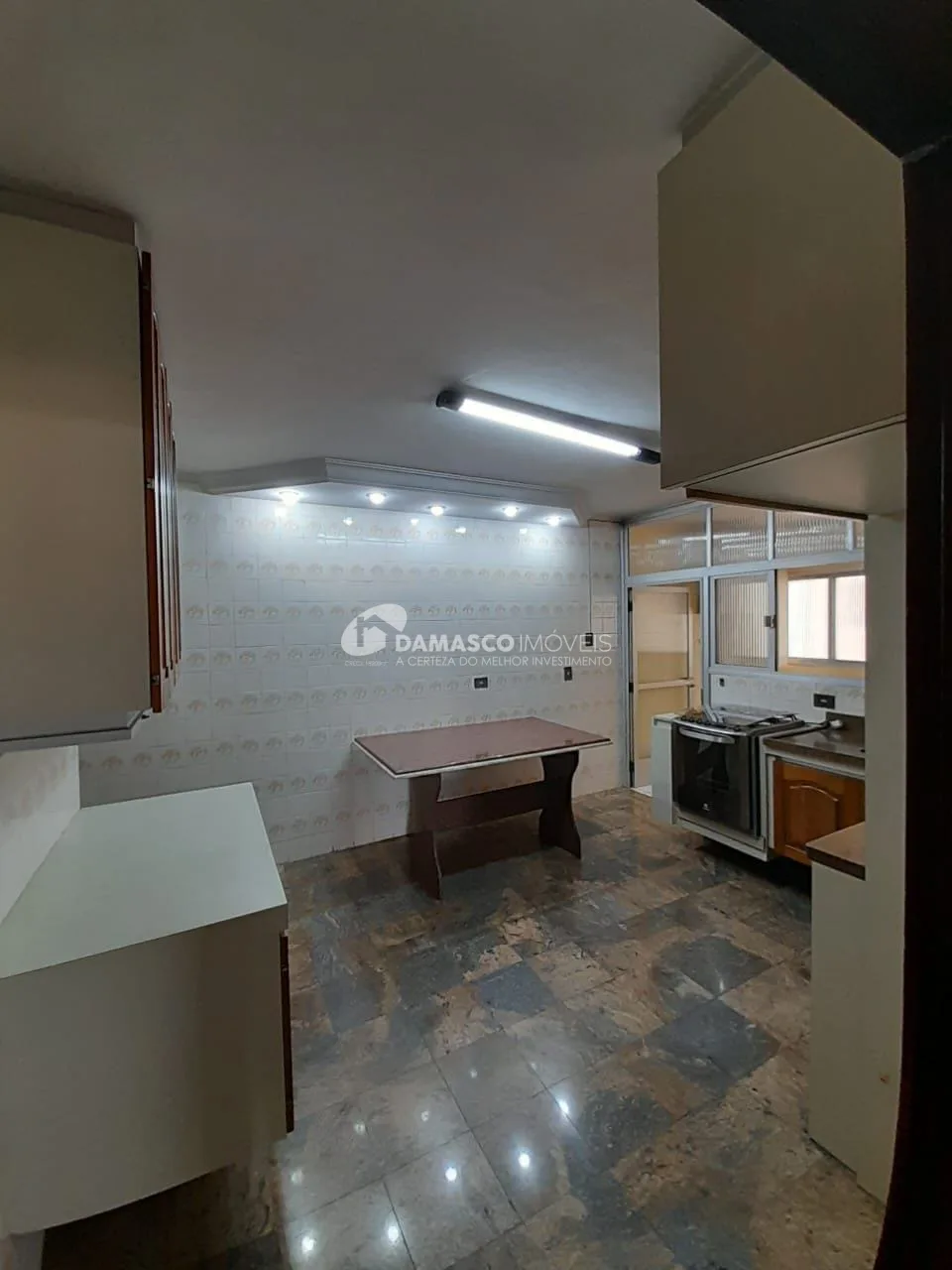 Apartamento para locação, Osvaldo Cruz, São Caetano do Sul, SP