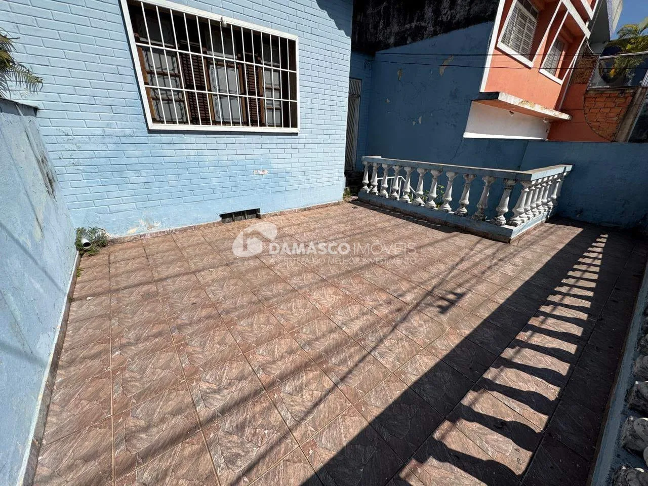 Casa à venda, Santa Paula, São Caetano do Sul, SP