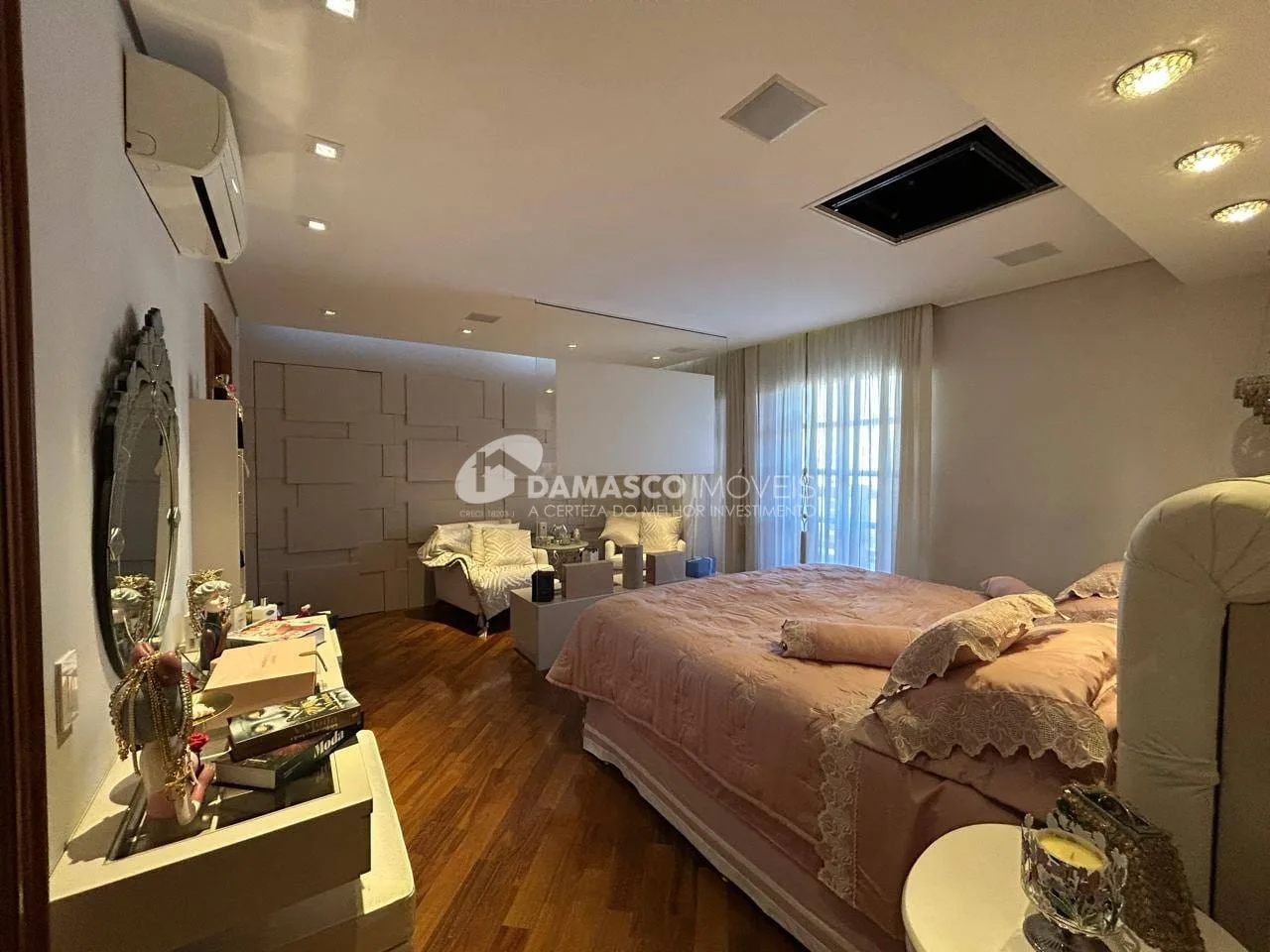 Apartamento à venda, Vila Bastos, Santo André, SP