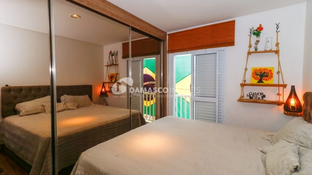 Cobertura / Penthouse à venda, Santa Maria, São Caetano do Sul, SP