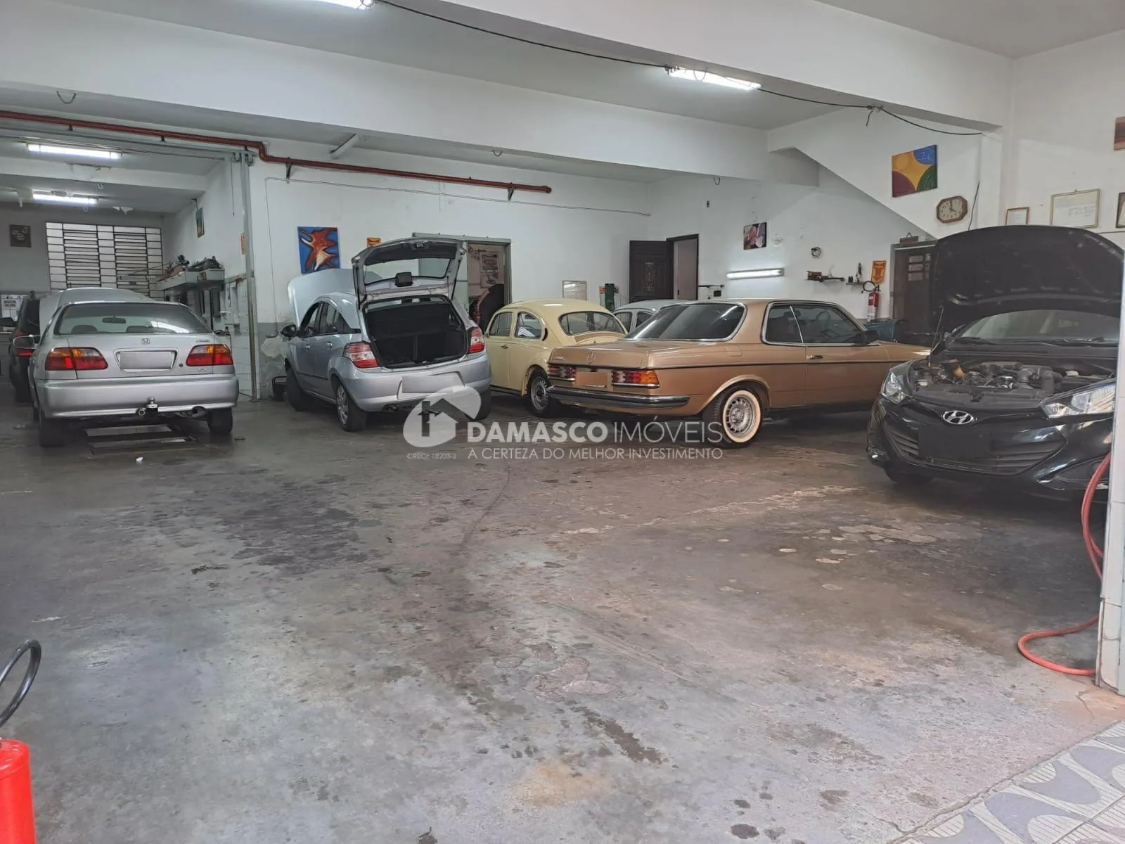 Terreno à venda Santo Antônio, São Caetano do Sul - SP