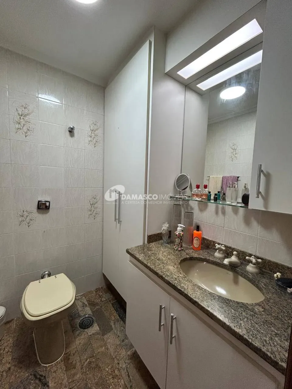 Apartamento à venda, Osvaldo Cruz, São Caetano do Sul, SP
