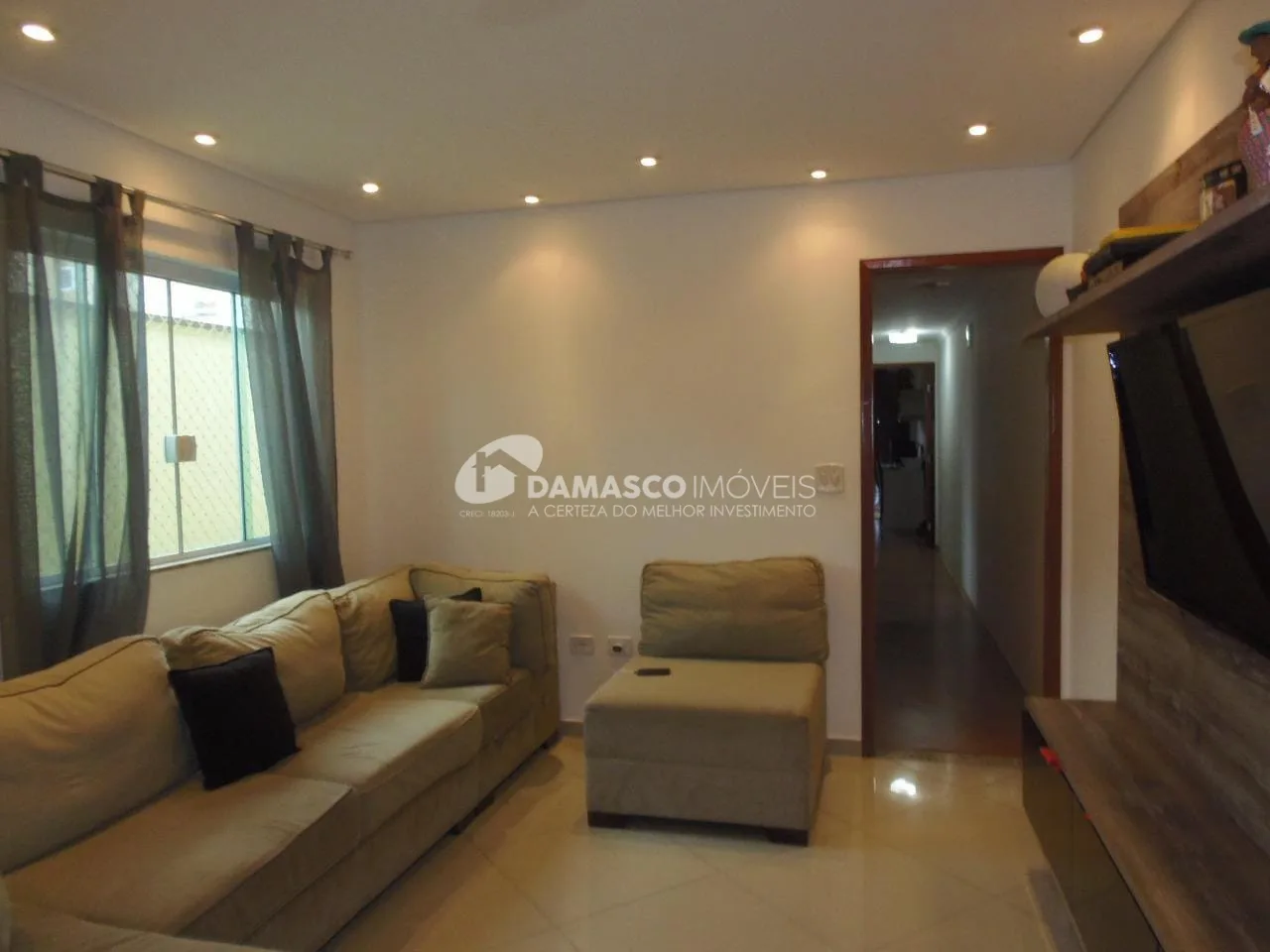 Cobertura à venda 3 Quartos, 1 Suite, 3 Vagas, 160M², Parque das Nações, Santo André - SP 
