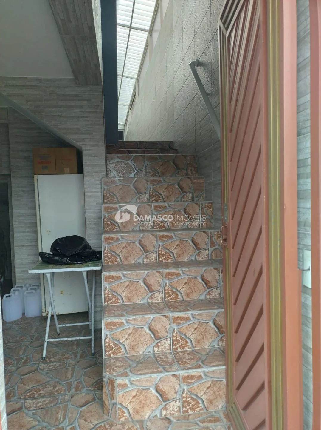 Sobrado à venda, Jardim Monções, Santo André, SP