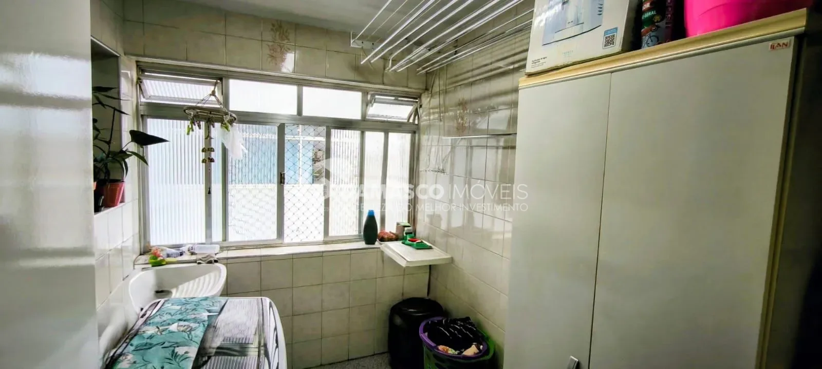 Apartamento à venda, Olímpico, São Caetano do Sul, SP