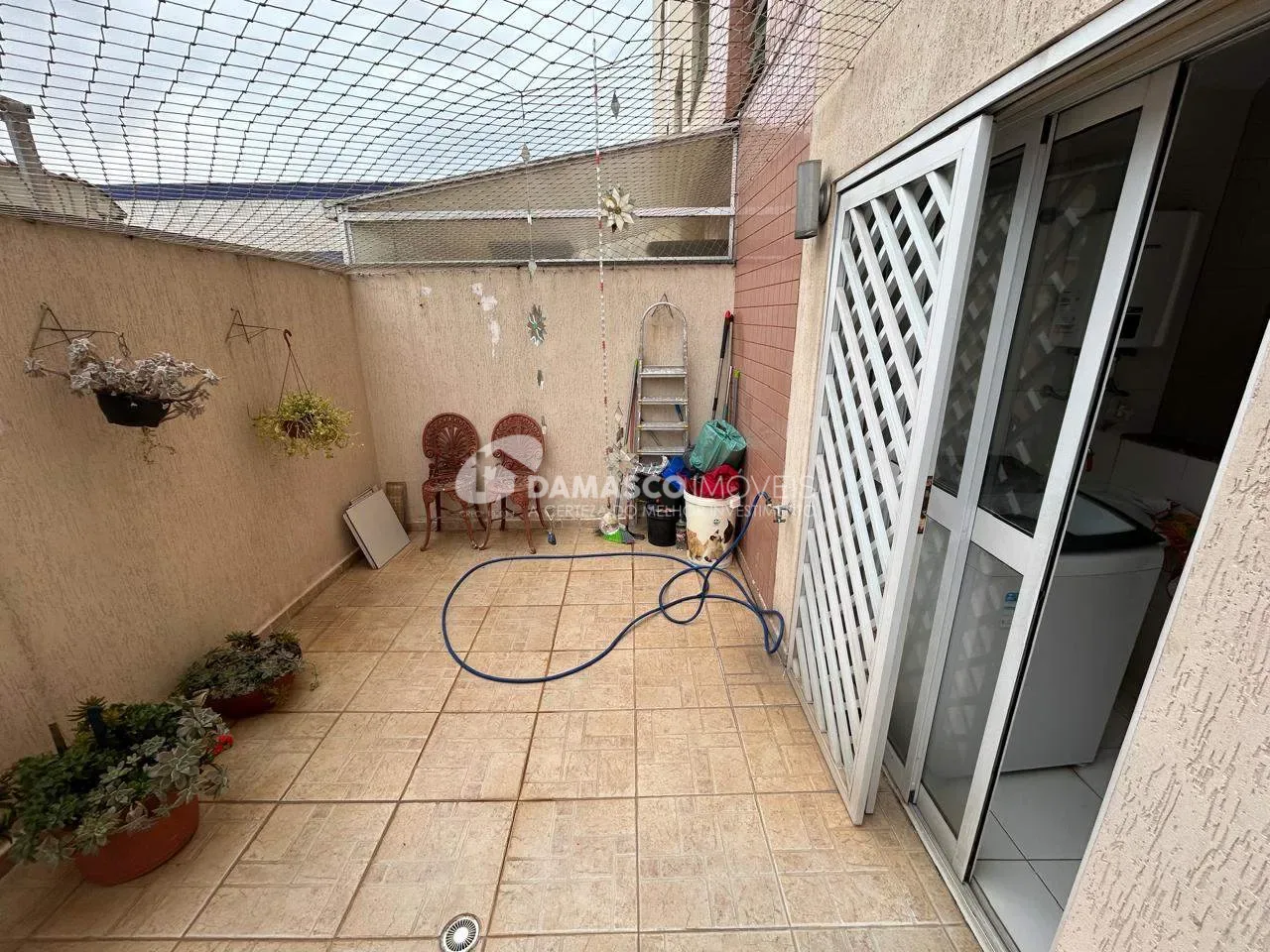 Apartamento à venda 3 Quartos, 1 Suite, 2 Vagas, 97M², Santa Maria, São Caetano do Sul - SP 