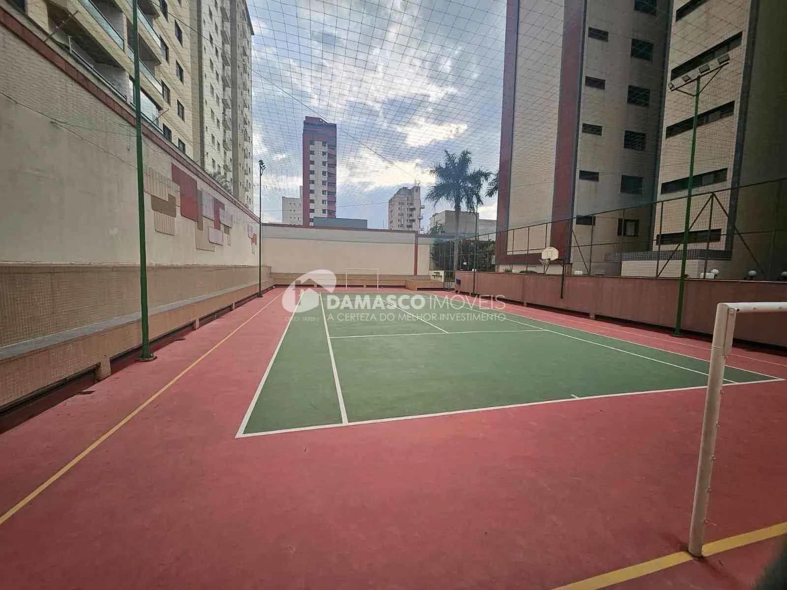 Apartamento padrão à Venda, Santa Paula, São Caetano do Sul, SP