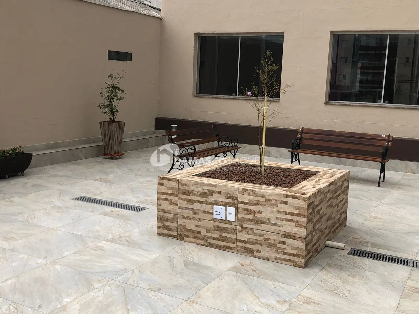 Apartamento à venda, Santa Maria, São Caetano do Sul, SP
