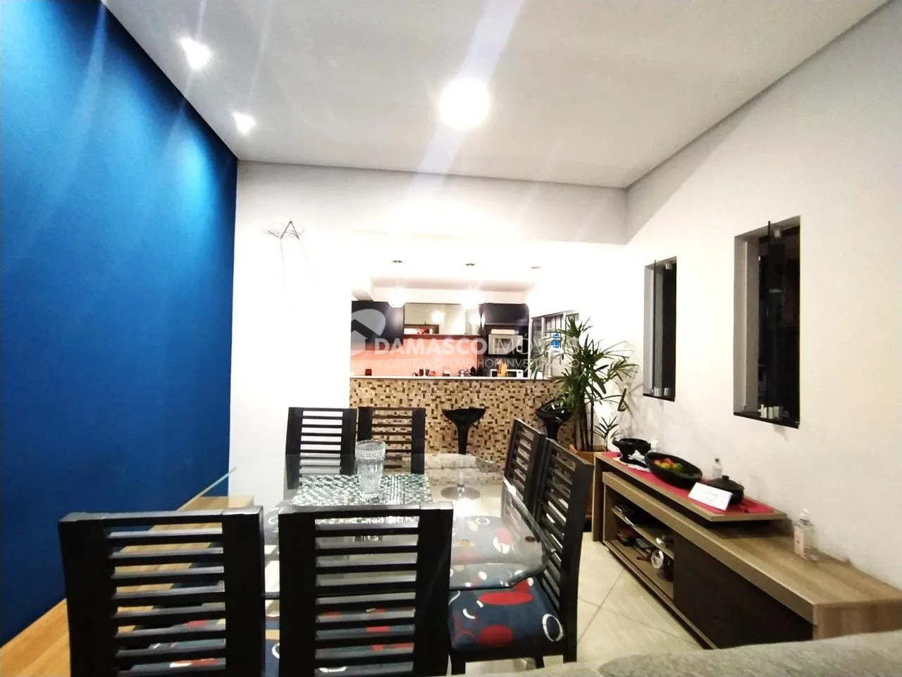 Casa à venda 4 Quartos, 4 Suites, 3 Vagas, 154M², Nova Gerty, São Caetano do Sul - SP