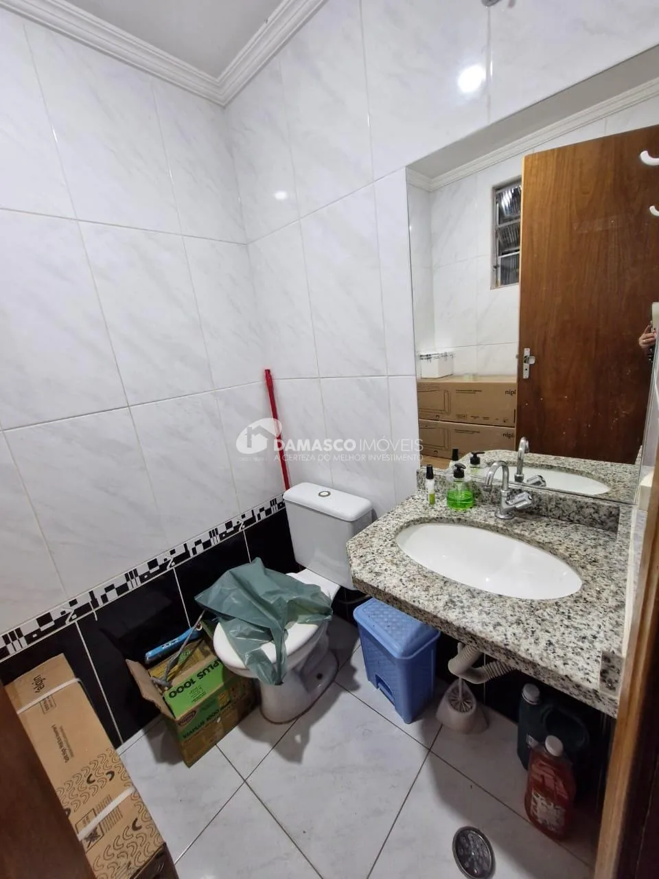Prédio à venda, no bairro Santa Maria, São Caetano do Sul, SP