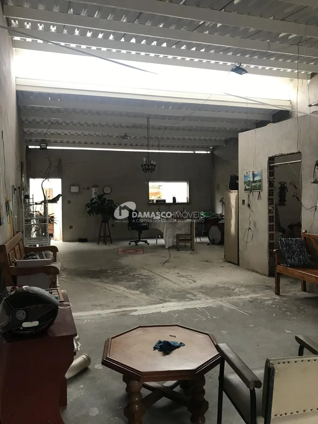 Sobrado à venda 1 Quarto, Santo Antônio, São Caetano do Sul - SP